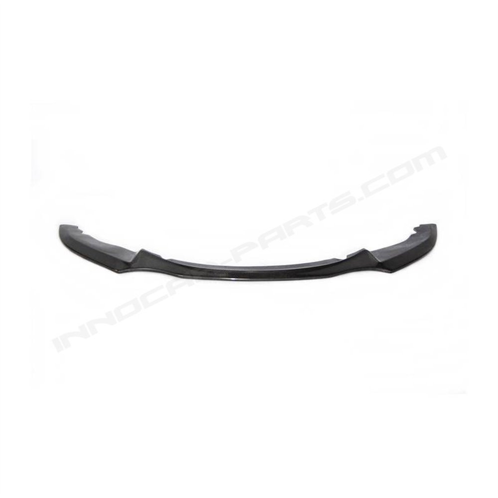 SPOILER DELANTERO CARBONO BMW SERIE 1 (12-14)