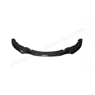 SPOILER DELANTERO CARBONO BMW SERIE 1 (12-14)