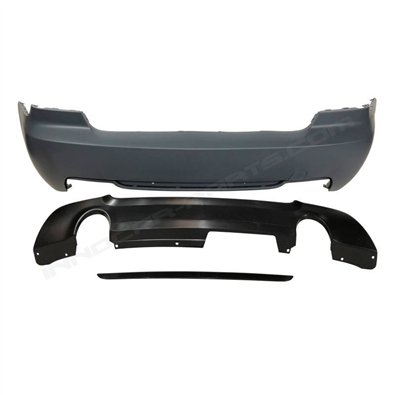 PARAGOLPES LOOK M BMW E92/E93