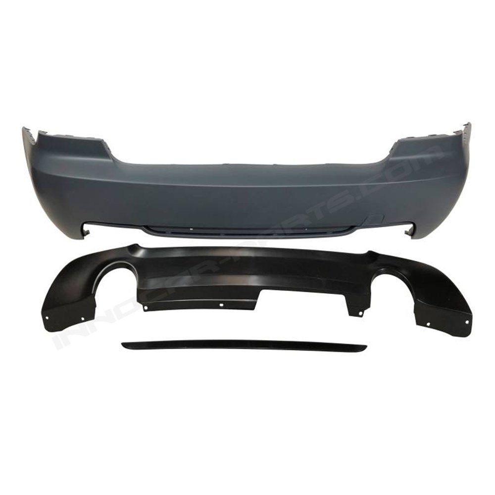 PARAGOLPES LOOK M BMW E92/E93