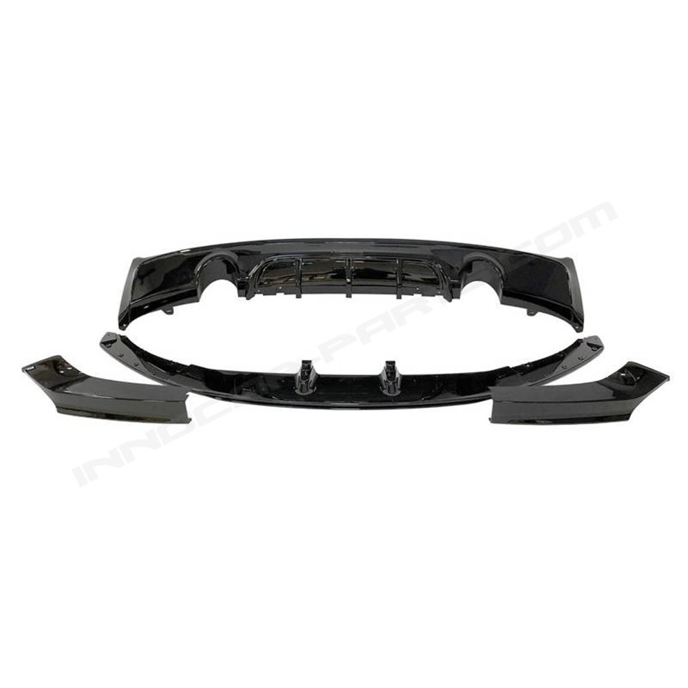 CONJUNTO PERFORMANCE BMW SERIE 2