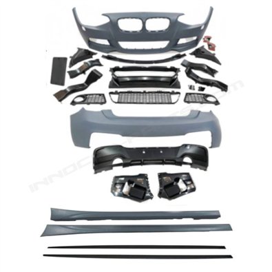 KIT CARROCERIA LOOK PERFORMANCE SERIE 1 F20 (12-14)