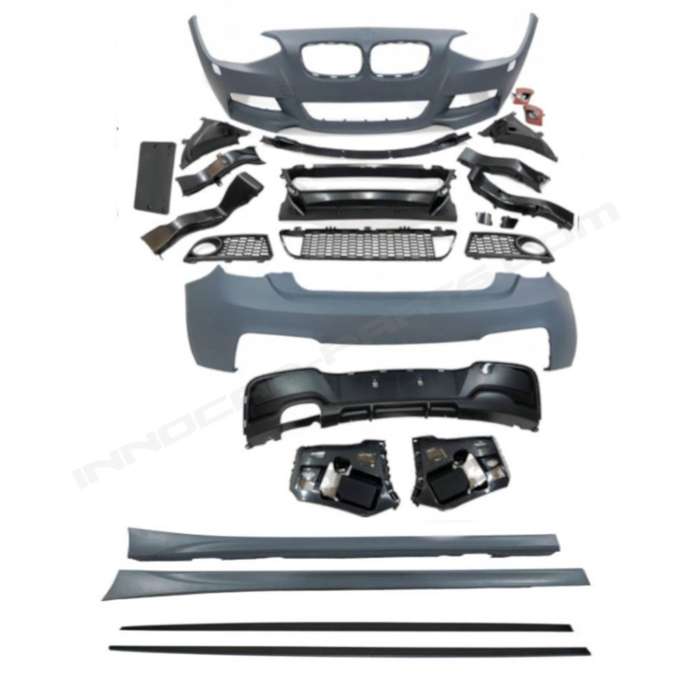 KIT CARROCERIA LOOK PERFORMANCE SERIE 1 F20 (12-14)