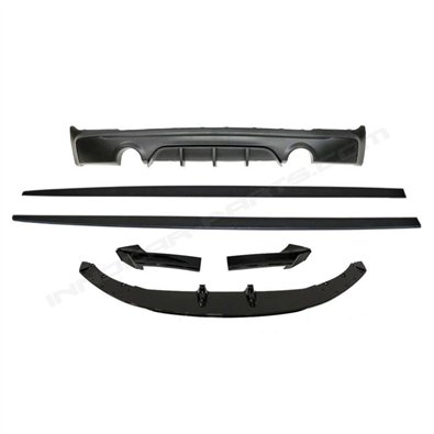 CONJUNTO LOOK PERFORMANCE BMW F22/F23 235I