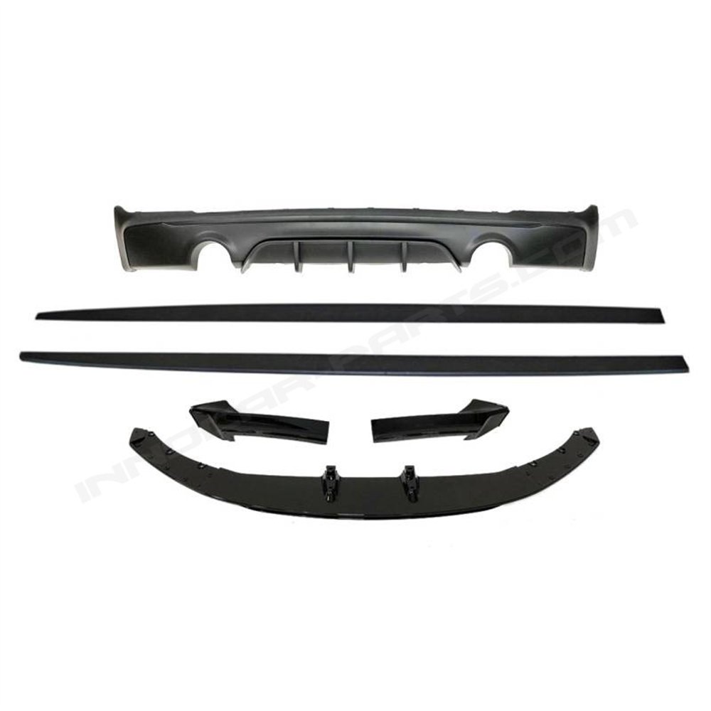 CONJUNTO LOOK PERFORMANCE BMW F22/F23 235I