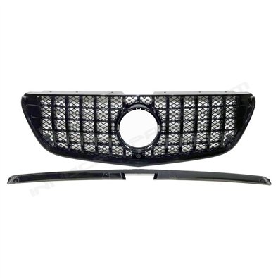 PARRILLA LOOK GT MERCEDES VITO (16-20)