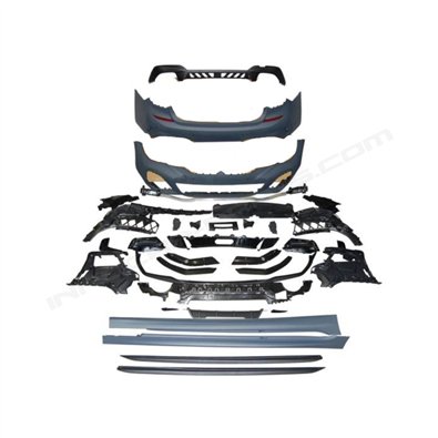 KIT CARROCERIA LOOK M PERFORMANCE BMW SERIE 3