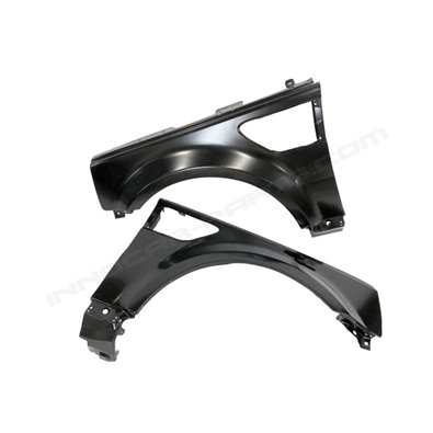 ALETAS METAL RANGE ROVER SPORT (10-12)
