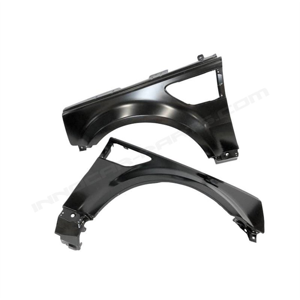 ALETAS METAL RANGE ROVER SPORT (10-12)