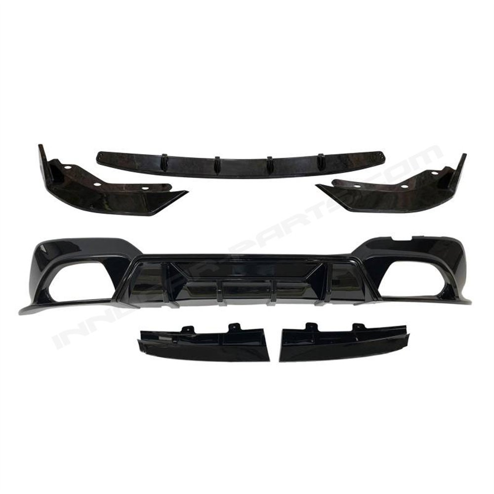 CONJUNTO LOOK M3 COMPETITION BMW SERIE 3