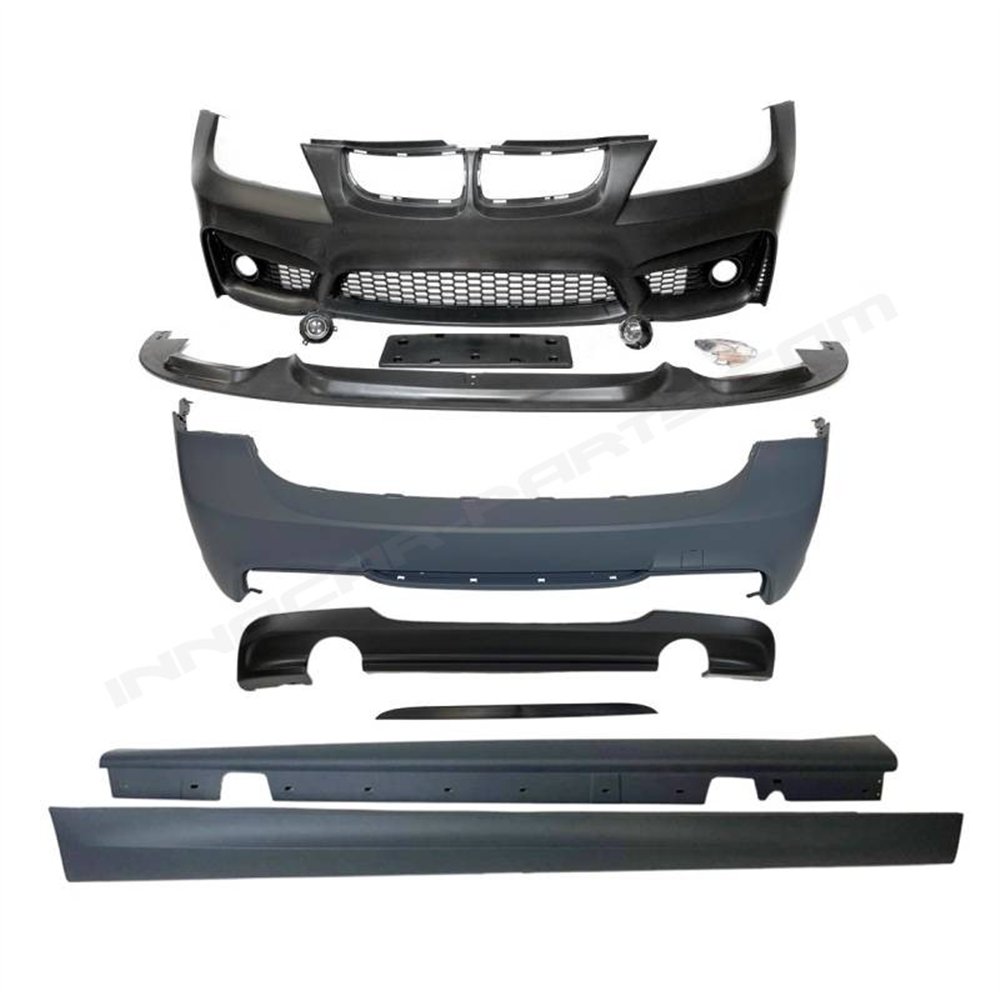 KIT CARROCERIA LOOK M4/M BMW E91 335 (05-08)