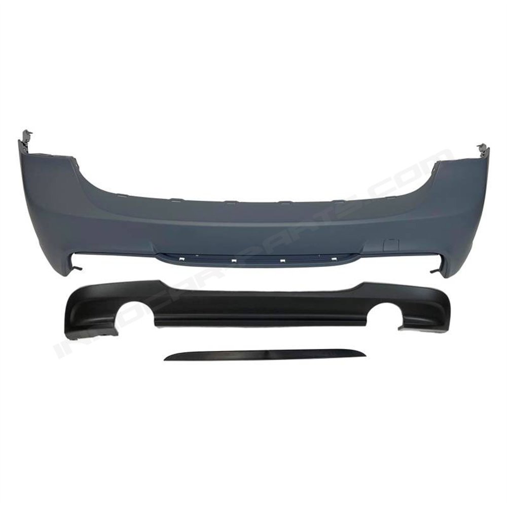 PARAGOLPES LOOK M BMW SERIE 3 E91 335
