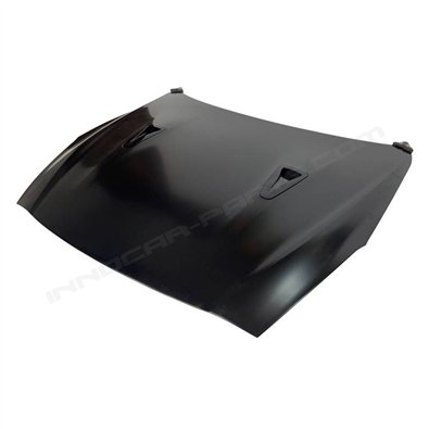 CAPÓ ALUMINIO NISSAN GTR (2008-2015)