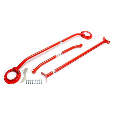 KIT BARRAS DE REFUERZO SEAT/VOLKSWAGEN