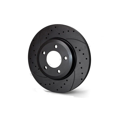 DISCOS FRENO DELANTEROS DEPORTIVOS AUDI/SEAT/SKODA/VW