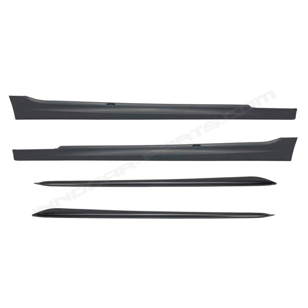 TALONERAS LOOK M PERFORMANCE BMW SERIE 3 LCI