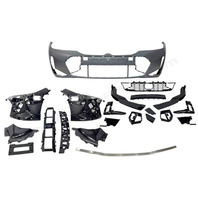 PARAGOLPES LOOK M PERFORMANCE BMW SERIE 3 LCI
