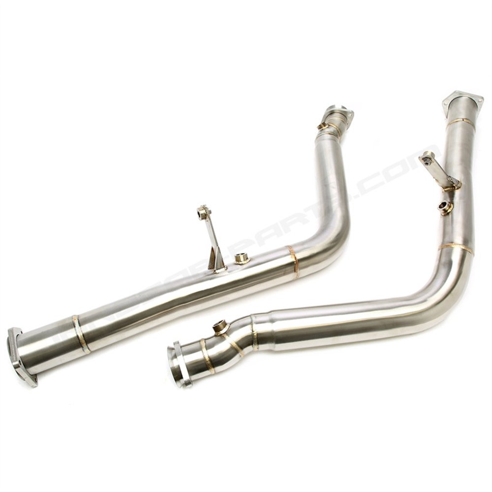 DOWNPIPE MERCEDES CLASE G 