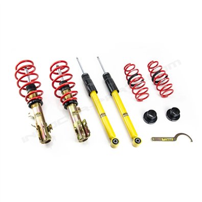 SUSPENSIÓN ROSCADA MTS TECHNIK FORD FIESTA