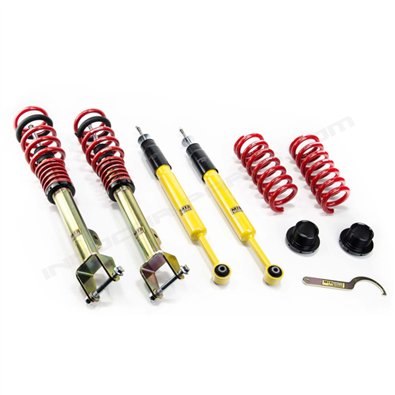 SUSPENSIÓN ROSCADA MTS TECHNIK CHRYSLER/DODGE/LANCIA