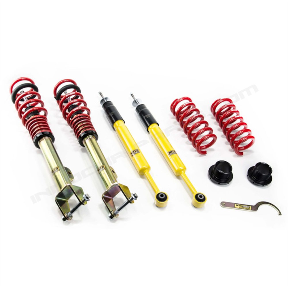 SUSPENSIÓN ROSCADA MTS TECHNIK CHRYSLER/DODGE/LANCIA