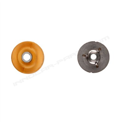 JUEGO 2 COPELAS TRASERAS (PARTE SUPERIOR) BILSTEIN BMW
