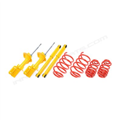 SUSP. DEPORTIVA TA TECHNIX MERCEDES VITO (W638)