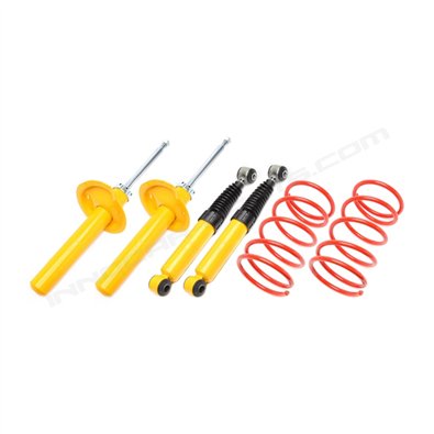 SUSPENSIÓN DEPORTIVA TA TECHNIX PEUGEOT 205 