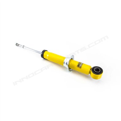 SET AMORT. TRASEROS MTS TECHNIK TOYOTA COROLLA (E12)