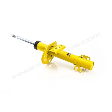SET AMORT. DELANTEROS MTS TECHNIK AUDI/SEAT/SKODA/VW