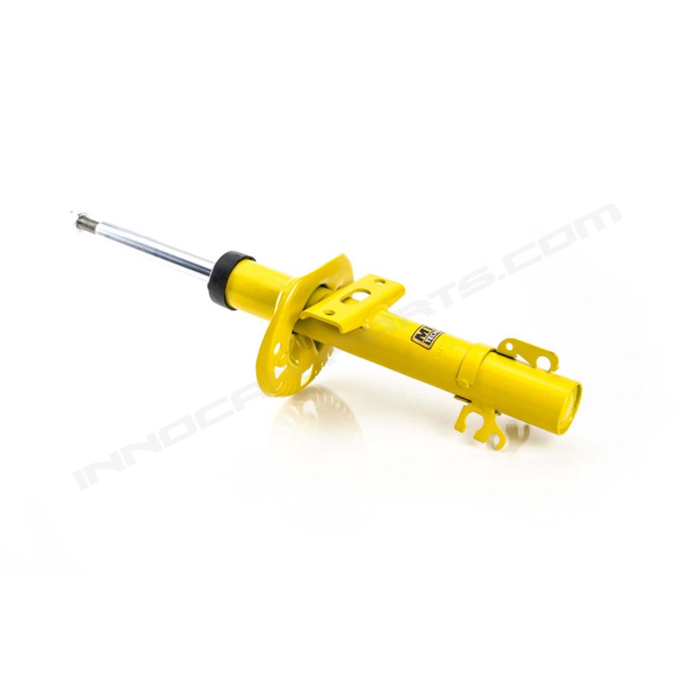 SET AMORT. DELANTEROS MTS TECHNIK AUDI/SEAT/SKODA/VW