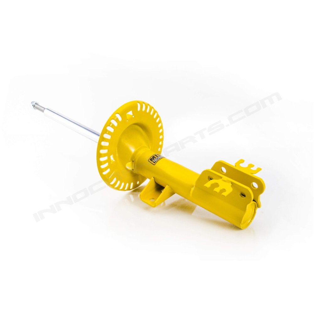 SET AMORTIGUADORES DELANTEROS MTS TECHNIK VW T5/T6