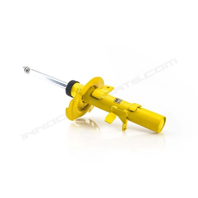 SET AMORTIGUADORES DELANTEROS MTS TECHNIK FORD FOCUS