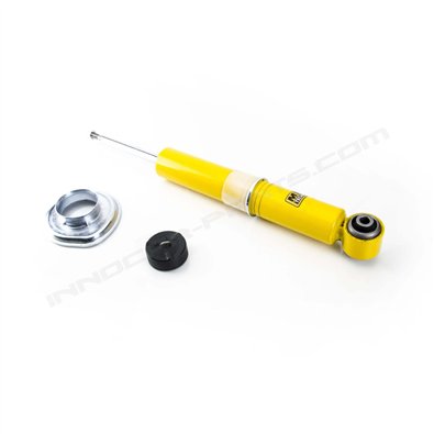 SET AMORT. TRASEROS MTS TECHNIK AUDI/VW QUATTRO