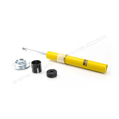 SET AMORTIGUADORES DELANTEROS MTS TECHNIK AUDI