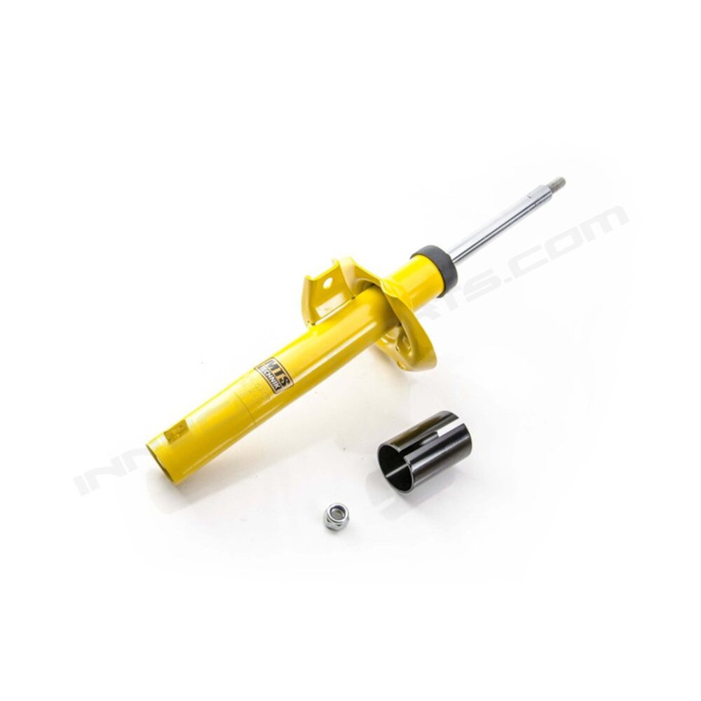 SET AMORT. DELANTEROS MTS TECHNIK AUDI/SEAT/SKODA/VW