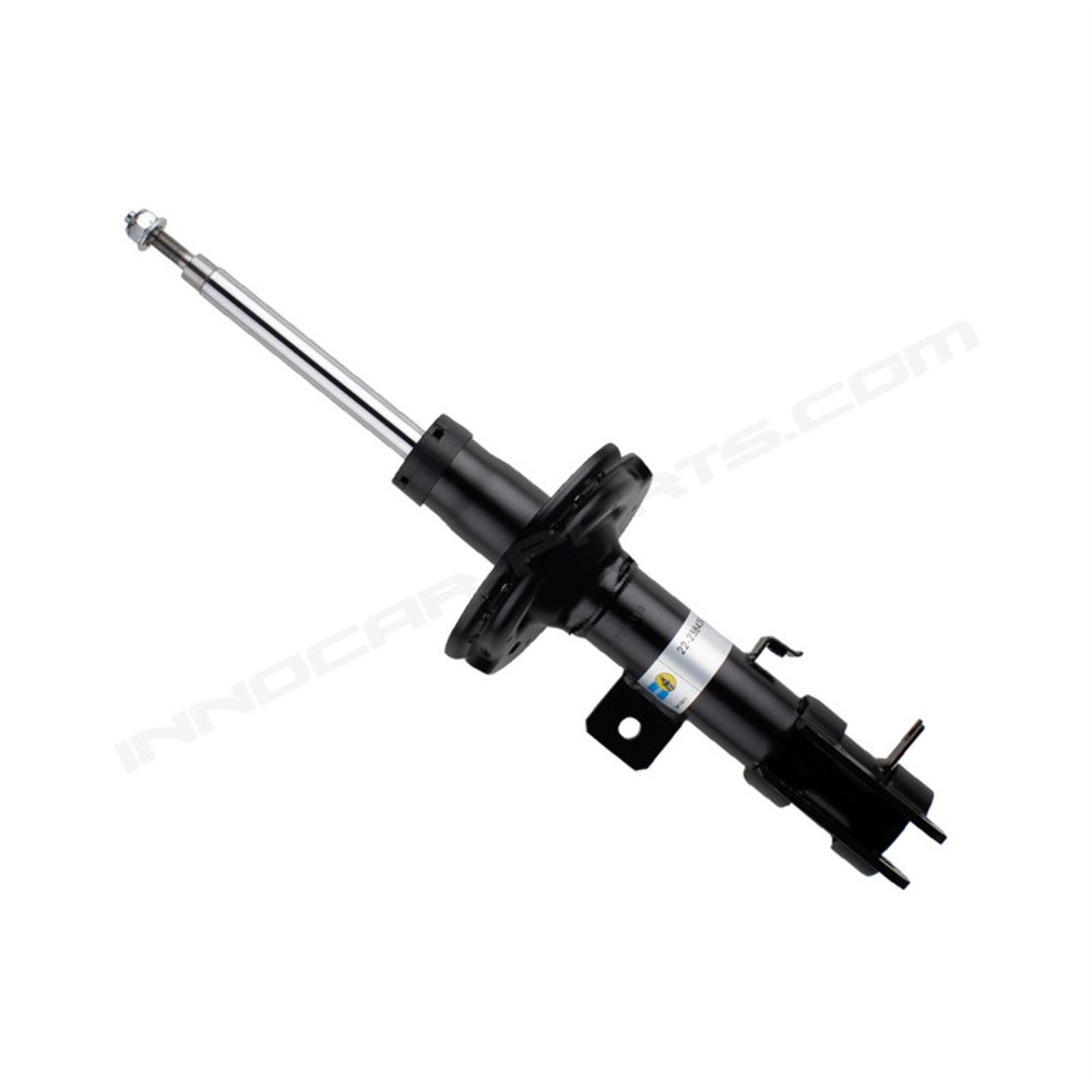 SET AMORT. DELANTEROS BILSTEIN B4 HYUNDAI ACCENT (2010-)