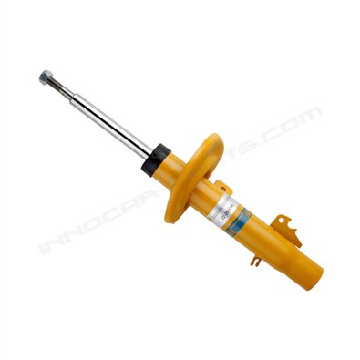 SET AMORT. DELANTEROS BILSTEIN B6 PEUGEOT 207 (47MM)