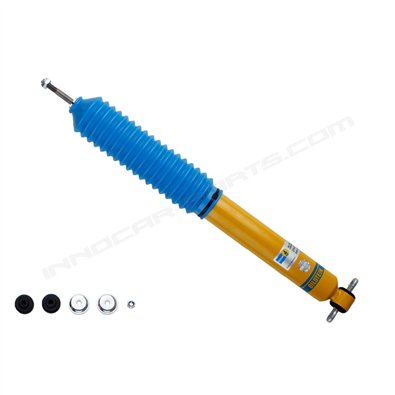 SET AMORT. DELANTEROS BILSTEIN B6 4600 JEEP 