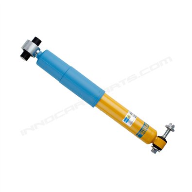 SET AMORT. TRASEROS BILSTEIN B6 RENAULT