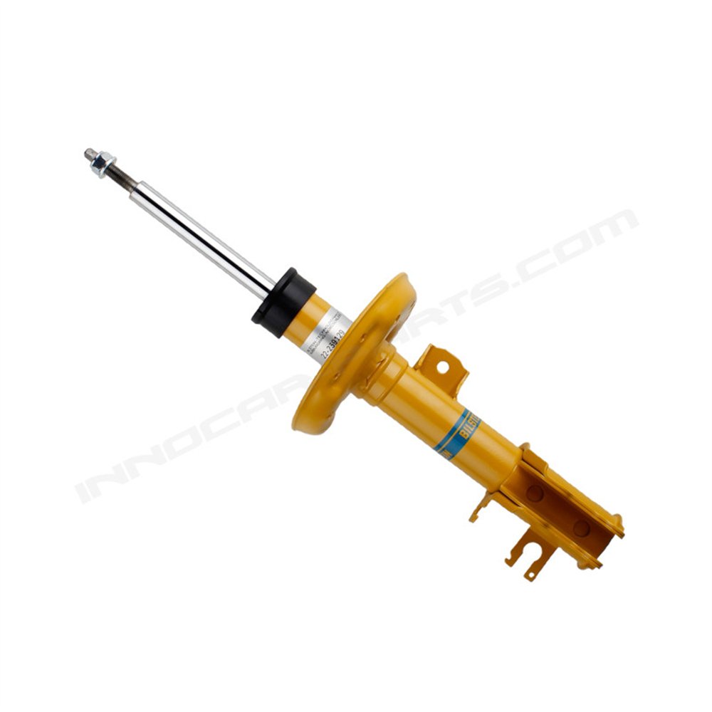 SET AMORT. DELANTEROS BILSTEIN B8 OPEL ADAM