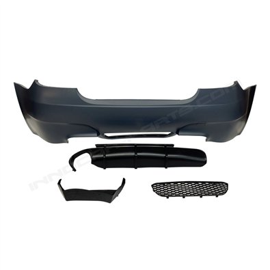 PARAGOLPES LOOK M PERFORMANCE BMW SERIE 5 E60