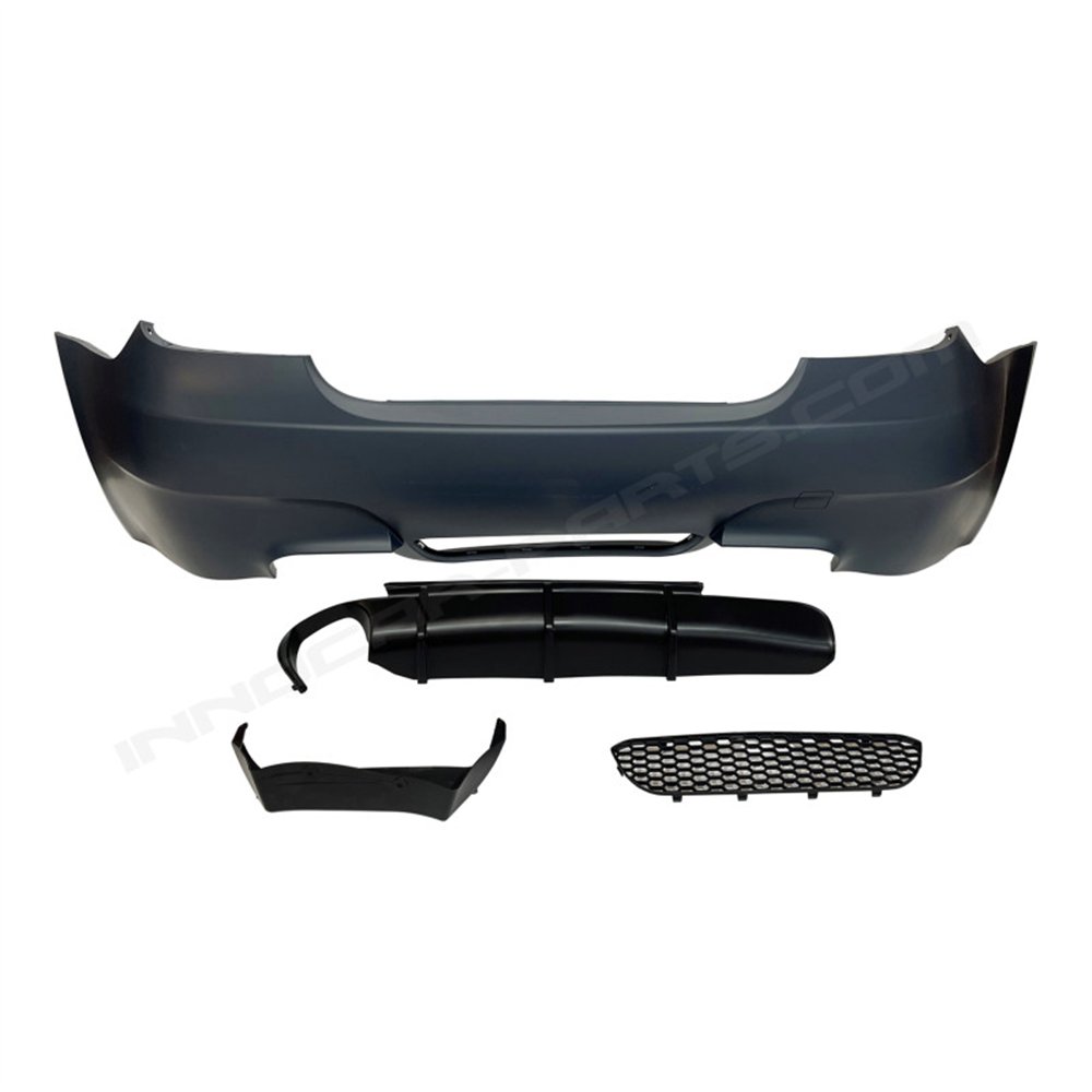 PARAGOLPES LOOK M PERFORMANCE BMW SERIE 5 E60