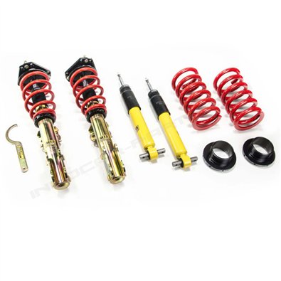 SUSPENSIÓN ROSCADA MTS TECHNIK FORD MUSTANG USA