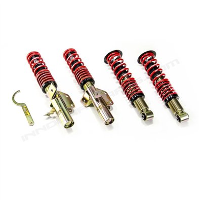 SUSPENSIÓN ROSCADA MTS TECHNIK SUBARU/TOYOTA