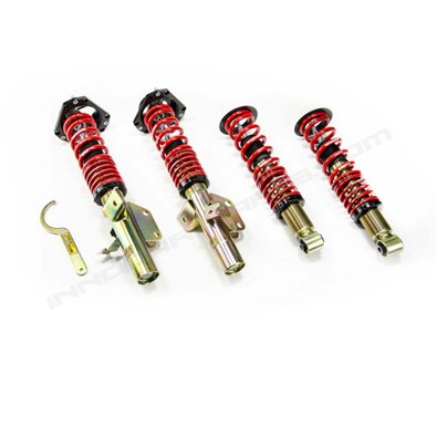 SUSPENSIÓN ROSCADA MTS TECHNIK SUBARU/TOYOTA