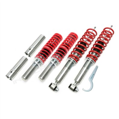 SUSPENSIÓN ROSCADA TA TECHNIX REDLINE BMW SERIE 7