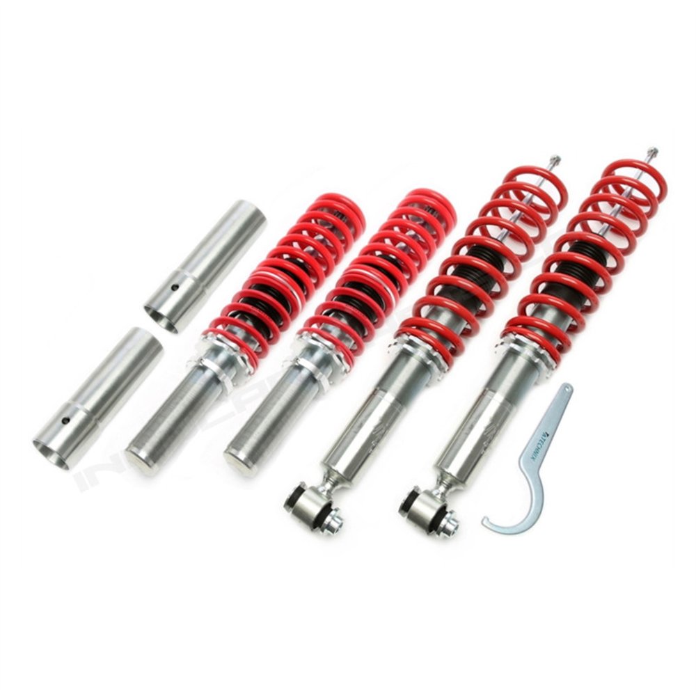SUSPENSIÓN ROSCADA TA TECHNIX REDLINE BMW SERIE 7