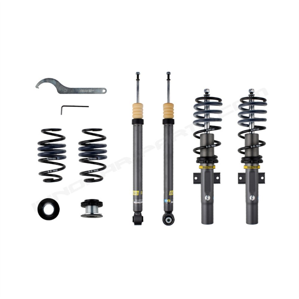 KIT BILSTEIN EVO S AUDI/SEAT/SKODA/VW