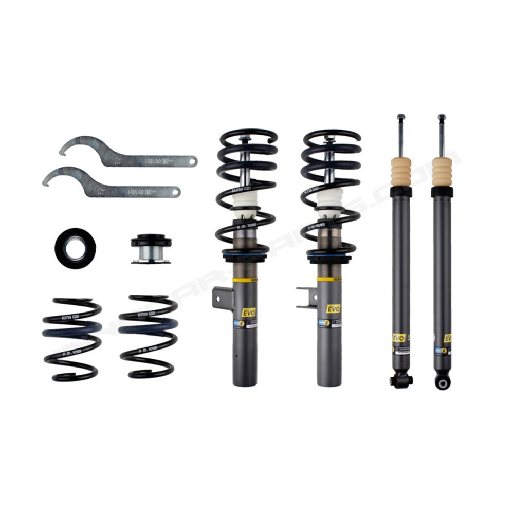 KIT BILSTEIN EVO S MERCEDES